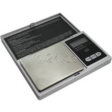 Køkkenvægt 0.1 Professional Mini