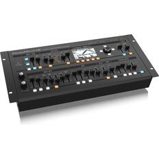 DeepMind 12D