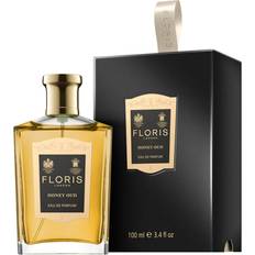 Honey Oud EdP