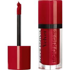 Bourjois Rouge Edition Velvet #15 Red-Volution