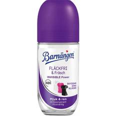 Barnängen Deodoranter Barnängen Fläckfri & Fräsch Deo Roll-on 50ml