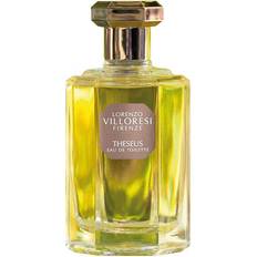 Theseus EdT