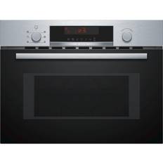 Bosch Microwave Ovens Bosch CMA583MS0B Integrated