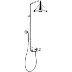 Hansgrohe Axor Showerpipe (26020000) Krom