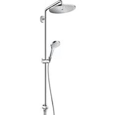 Hansgrohe Croma Select S Showerpipe 280 1jet Reno (26793000) Chrome