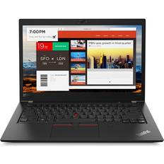 Lenovo ThinkPad T480s (20L7001VGE)