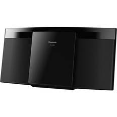 Audio Systems Panasonic SC-HC200