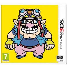 WarioWare: Gold (3DS)