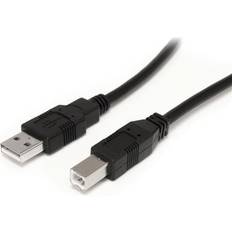 Cables StarTech Active USB A-USB B 2.0 32.8ft