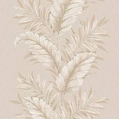 Ruskea Tapetit Galerie Tapetti Mansion G67647, beige