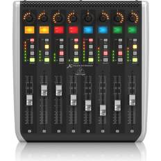 Behringer X-Touch Extender