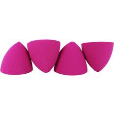 Svampar Real Techniques 4 Miracle Contour Wedges