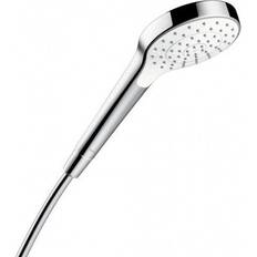 Hansgrohe Croma Select S 1jet (26806400) Bianco, Cromo