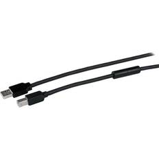 StarTech Active USB A-USB B 2.0