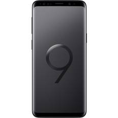 Handys Samsung Galaxy S9 256GB