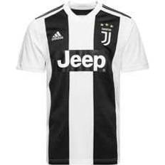 adidas Juventus FC Home Jersey 18/19 Sr