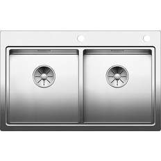 Blanco Divon Évier De Cuisine 521663 II 8-IF