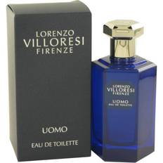 Lorenzo Villoresi Uomo EdT 100ml