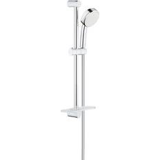 Brusesæt Grohe New Tempesta Cosmopolitan 100 (26083002) Krom