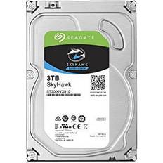 Seagate SkyHawk Surveillance ST3000VX009 256MB 3TB