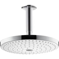 Hansgrohe Raindance Select S 240 2jet (26467400) Chrom, Weiß