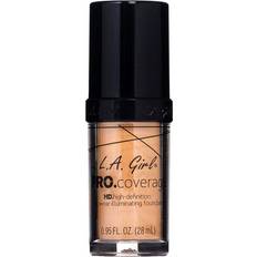 L.A. Girl PRO.Coverage CTGLM645 Nude Beige