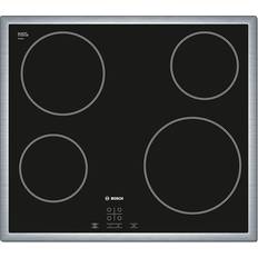 Bosch ceramic hob Bosch PKE645D17E
