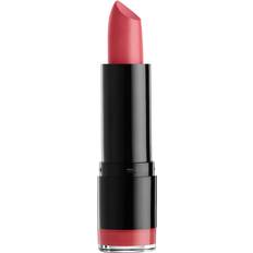 NYX Extra Creamy Round Lipstick Fig