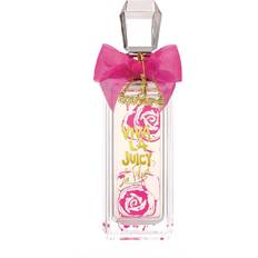 Juicy Couture Eau de Toilette Juicy Couture Viva La Juicy La Fleur EdT 150ml