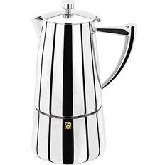 Art Deco 6 Cup