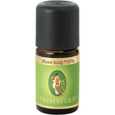 Aromaterapia Primavera Sensual Organic Essential Oil Rose Bulgarian 5ml