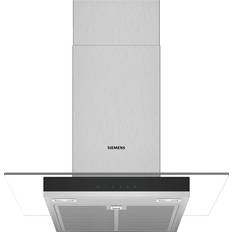 Siemens LC67GHM50B 60cm, Stainless Steel