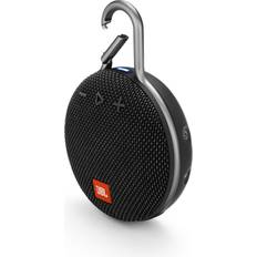 JBL Rosa Bluetooth-högtalare JBL Clip 3