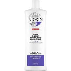 Nioxin System 6 Scalp Therapy Revitalizing Conditioner 1000ml