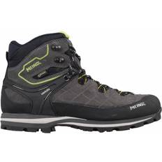 41 ½ Trekkingschuhe Meindl Litepeak GTX M - Granite/Lemon