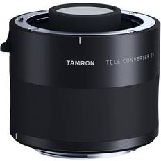 Teleconverters Tamron TC-X20 2.0x for Canon EF Teleconverter