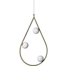 Pholc Pearls 80 Pendant Lamp 47.3cm