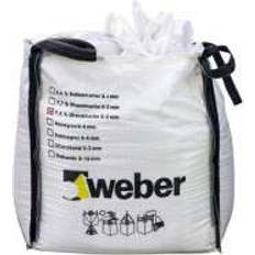 Bakkemørtel Weber Saint-Gobain 6.6% Baking Mortar