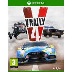 V-Rally 4