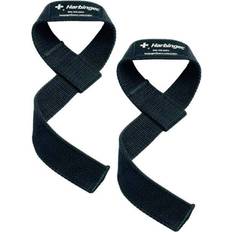 Fitness Harbinger Harbinger Cotton Lifting Straps