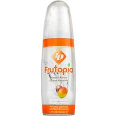 ID Lubricants Frutopia Mango Passion 100ml