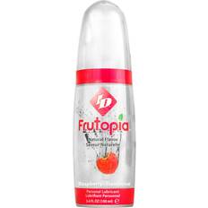 Framboos Smeermiddelen ID Lubricants Frutopia Raspberry 3.4 fl oz