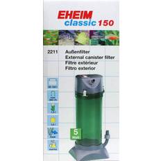 Eheim Husdjur Eheim Classic 150