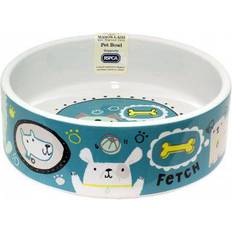 Mason Cash Cartoon Dog Bowl