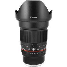 Rokinon 24mm F1.4 ED AS UMC for Sony E