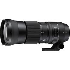 150-600mm F5-6.3 DG OS HSM C for Canon EF