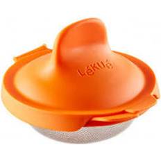 Naranja Utensilios de cocina Lékué Perfect Producto de Huevo 11cm