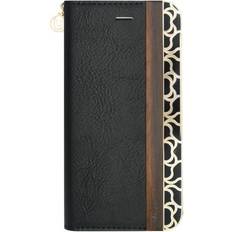 Elegant Mode Wooden Folio Case (iPhone 6/6s)
