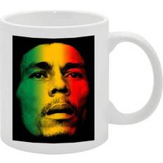 Dekor Royal Dekor Bob Marley Mugg