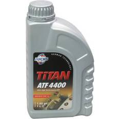 Fuchs Titan ATF 4400 Automatic Transmission Oil 1L